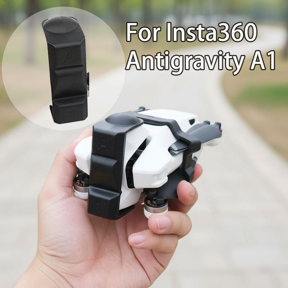 Drone Gimbal For Insta360 - 2026 neue Hindernis Vermeidung Sensor Schutzhülle