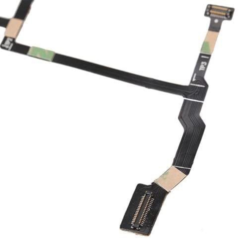Drone Gimbal For Gopro - Kamera Gimbal Flex Kabel flexible kardanische