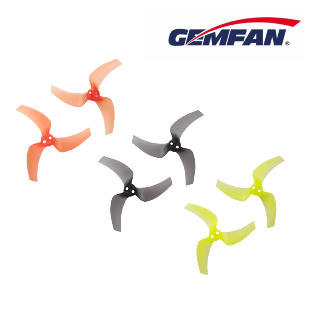 Gemfan 3,2 Zoll Requisiten für – Drone Gimbal Controller Bewertung und Preis