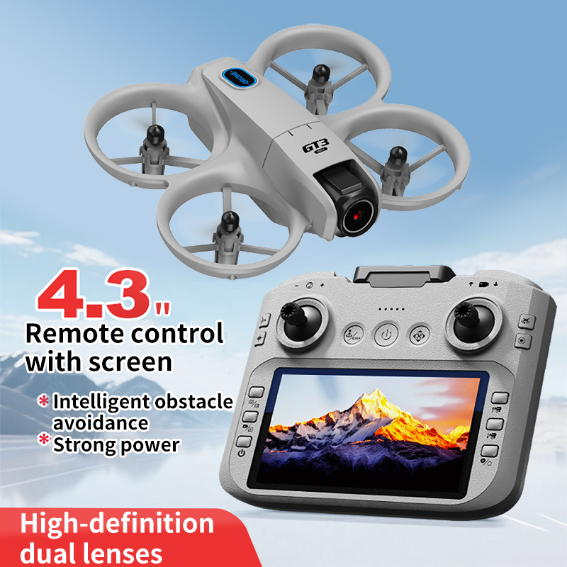 Neues Modell GT3 MAX Drohnen m – Drone Gimbal Case Bewertung und Preis